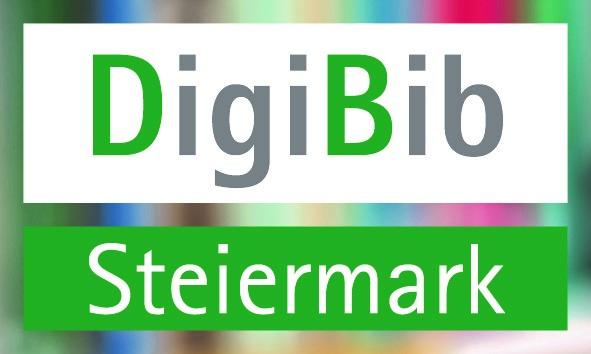 Digibib Stmk