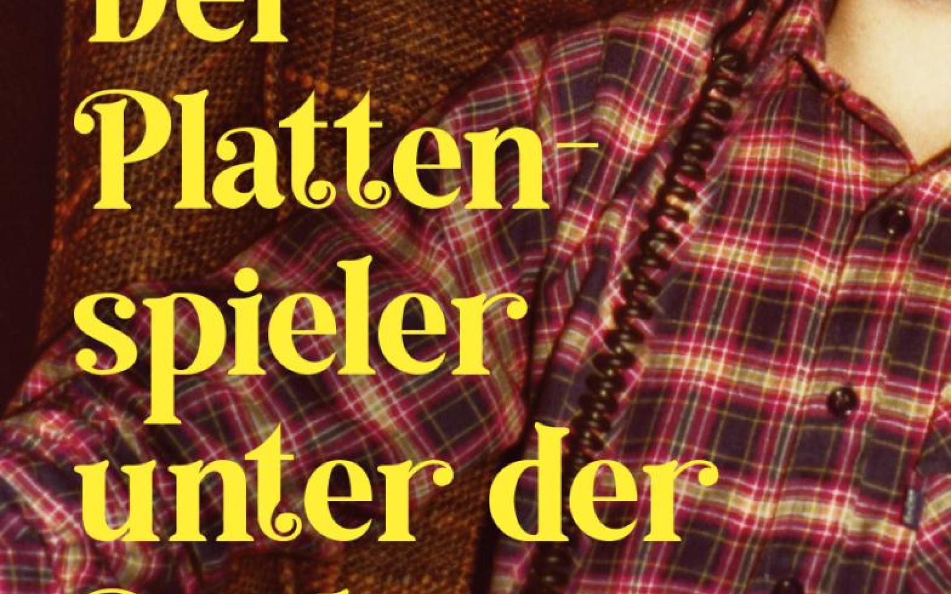 Buchcover