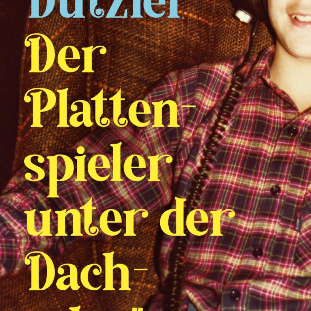 Buchcover